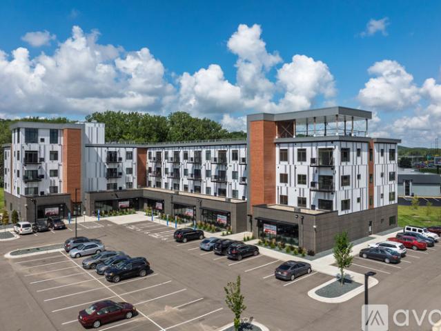 1 BR, 1 BA Apartment 1247 Range St, Unit 429, Mankato, MN 56001