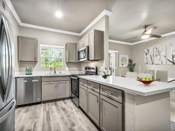 1 BR, 1 BA Apartment 12499 Folsom Blvd Unit 016, Rancho Cordova, CA 95742