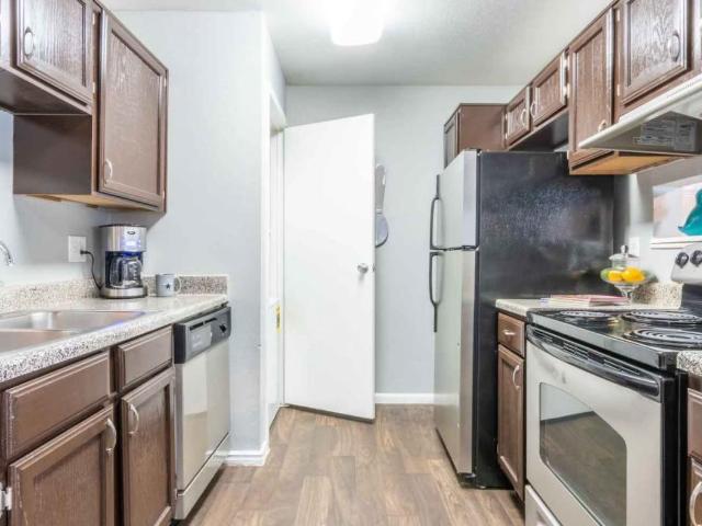1 BR, 1 BA Apartment 1249 Enclave Circle Unit 1114, Arlington, TX 76011