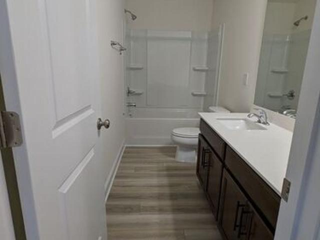 1 BR, 1 BA Apartment 124 Muskogee Road, Angier, NC 27501
