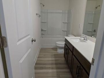 1 BR, 1 BA Apartment 124 Muskogee Road, Angier, NC 27501