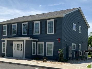 1 BR, 1 BA Apartment 124 Prince Road, Unit 33, Rocky Point, NY 11778