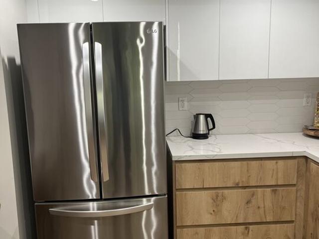 1 BR, 1 BA Apartment 124 South Croft Avenue, Los Angeles, CA 90048