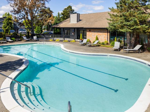 1 BR, 1 BA Apartment 12505 SW North Dakota St Unit 1607, Portland, OR 97223