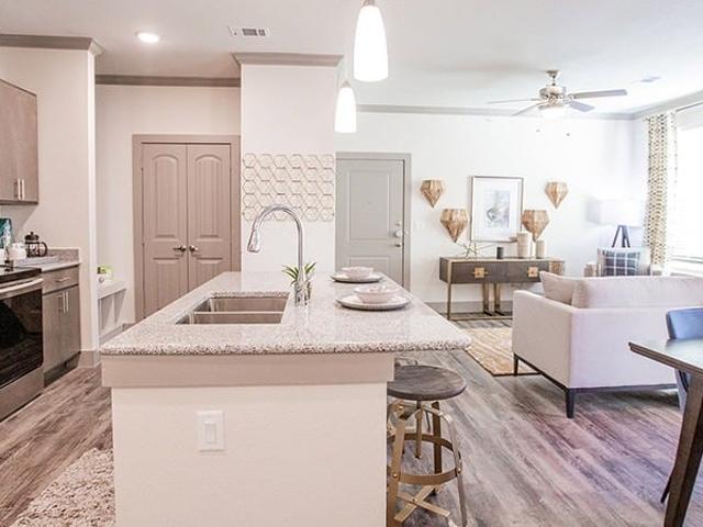1 BR, 1 BA Apartment 12500 Shadowglen Terrace Unit 05104, Manor, TX 78653