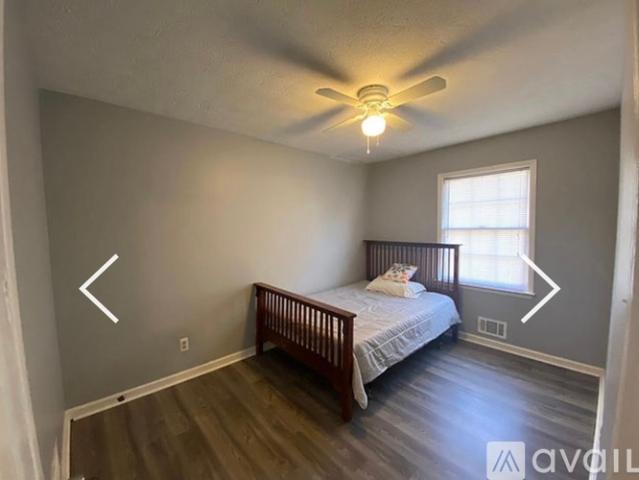 1 BR, 1 BA Apartment 1250 Classic Drive Northeast, Unit Room 1, Conyers, GA 30013