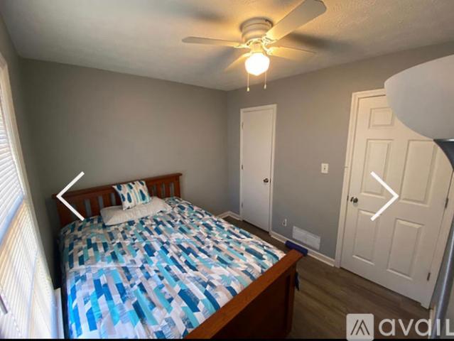 1 BR, 1 BA Apartment 1250 Classic Drive Northeast, Unit Room 2, Conyers, GA 30013