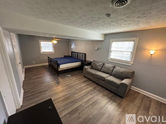 1 BR, 1 BA Apartment 1250 Classic Drive Northeast, Unit Suite, Conyers, GA 30013