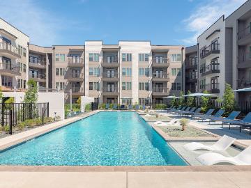 1 BR, 1 BA Apartment 1250 Leona Street Unit 01238, Houston, TX 77026