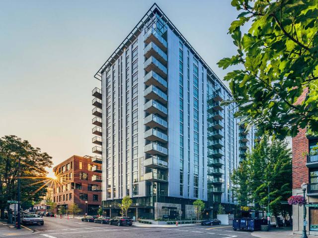 1 BR, 1 BA Apartment 1250 NW Kearney St. Unit 1310, Portland, OR 97209