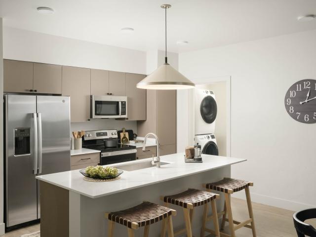 1 BR, 1 BA Apartment 1250 South Division Avenue Unit 312, Boise, ID 83706
