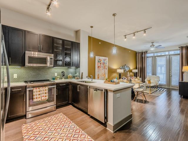 1 BR, 1 BA Apartment 1250 State St Unit 1629, Richardson, TX 75082