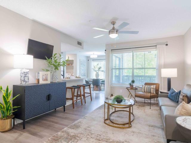 1 BR, 1 BA Apartment 1250 Powder Springs Rd SW Unit 0618, Marietta, GA 30064