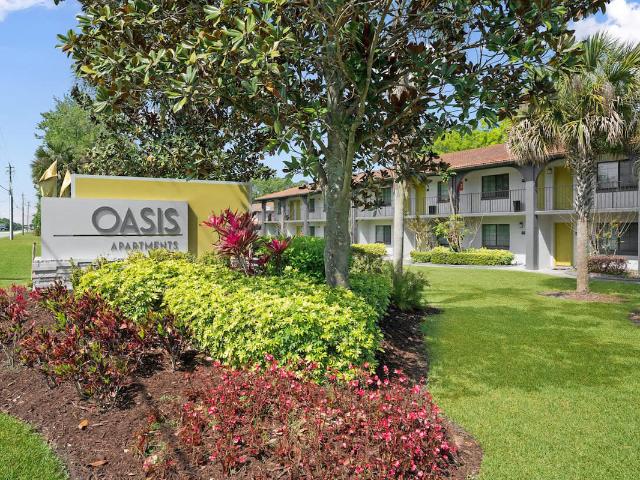 1 BR, 1 BA Apartment 1250 Woodcrest Dr Unit 06 6203, Daytona Beach, FL 32114