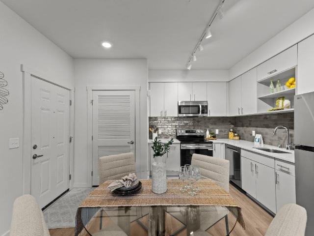 1 BR, 1 BA Apartment 12525 North Pittsburg Street Unit D 104, Spokane, WA 99218