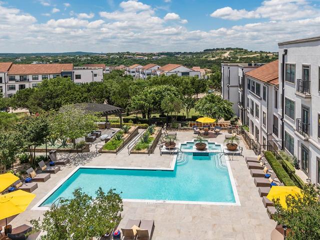 1 BR, 1 BA Apartment 12531 State Hwy 71 Unit 6203, Austin, TX 78738