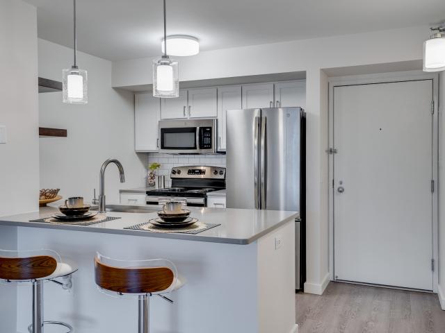 1 BR, 1 BA Apartment 1254 Hennepin Ave Unit A111, Minneapolis, MN 55403