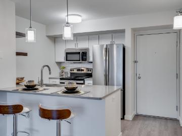 1 BR, 1 BA Apartment 1254 Hennepin Ave Unit W1602, Minneapolis, MN 55403