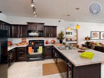 1 BR, 1 BA Apartment 12554 Riata Trace PKWY, Austin, TX 78727