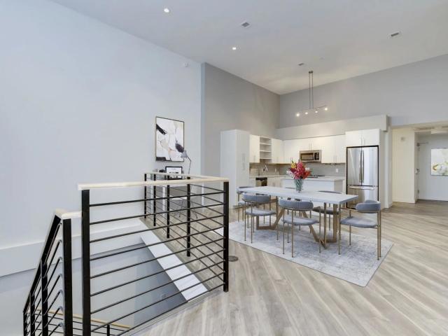 1 BR, 1 BA Apartment 1255 22nd Street Northwest Unit 323, Washington, DC 20037