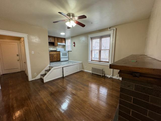 1 BR, 1 BA Apartment 1255 Emerson St, Denver, CO 80218