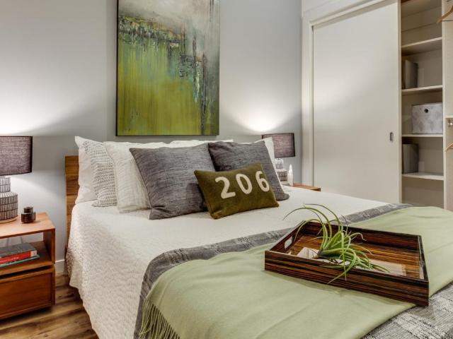 1 BR, 1 BA Apartment 1255 Harrison Street Unit 662, Seattle, WA 98109
