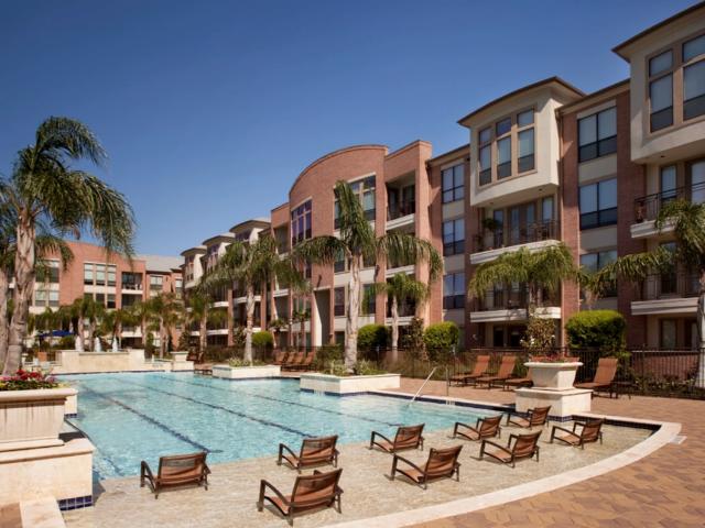 1 BR, 1 BA Apartment 1255 North Post Oak Road Unit 3 3208, Houston, TX 77055