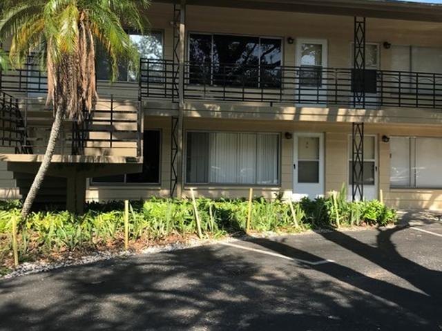 1 BR, 1 BA Apartment 1257 Drew Street, Unit 12, Clearwater, FL 33755