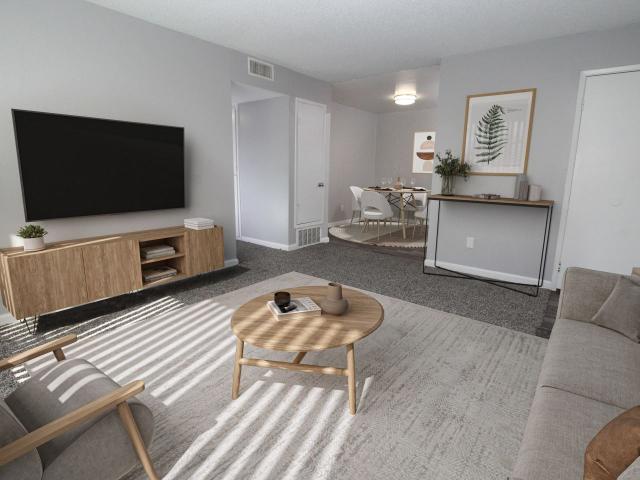 1 BR, 1 BA Apartment 1257 Fulton Ave Unit 037, Sacramento, CA 95825