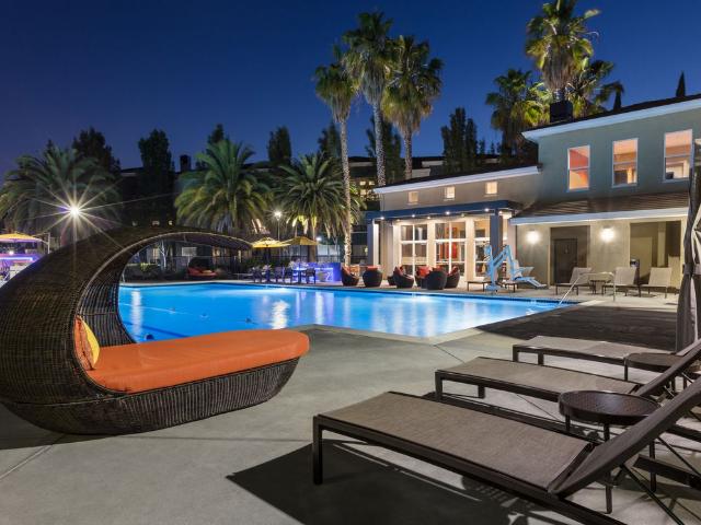 1 BR, 1 BA Apartment 1257 Lakeside Drive Unit 007 3145, Sunnyvale, CA 94085