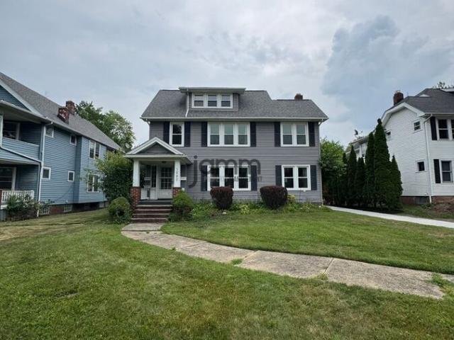 1 BR, 1 BA Apartment 1257 West Clifton Boulevard 3, Lakewood, OH 44107