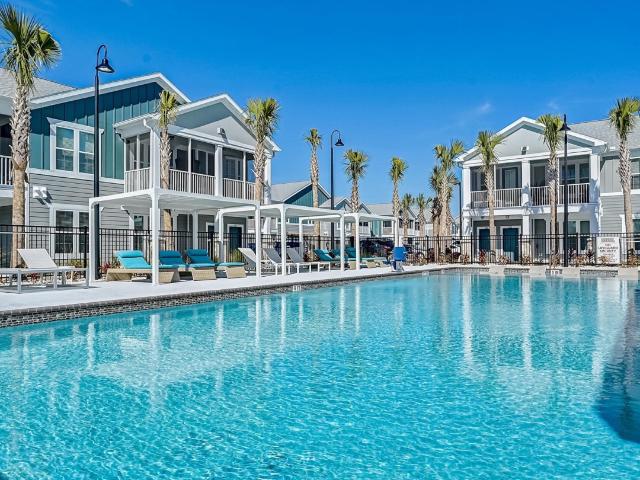 1 BR, 1 BA Apartment 12585 Flagler Center Boulevard Unit 3307, Jacksonville, FL 32258