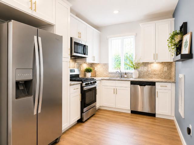 1 BR, 1 BA Apartment 1259 West 36th Place Unit 1259 1/2 W 36th Pl 1 Private Bathroom, Los Angeles, CA 90007