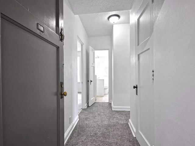 1 BR, 1 BA Apartment 125 West Marion Street Unit 106, South Bend, IN 46601