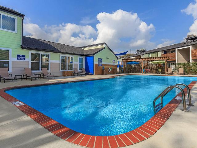 1 BR, 1 BA Apartment 125 Dyna Drive Unit 1 13, Houston, TX 77060