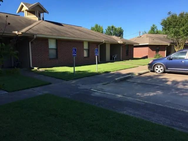 1 BR, 1 BA Apartment 125 Elders Drive, Tatum, TX 75691