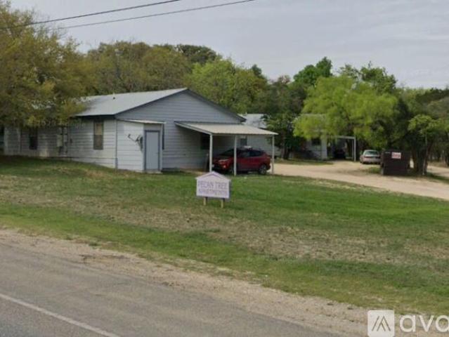 1 BR, 1 BA Apartment 125 Howard Lane, Unit 2, Bandera, TX 78003