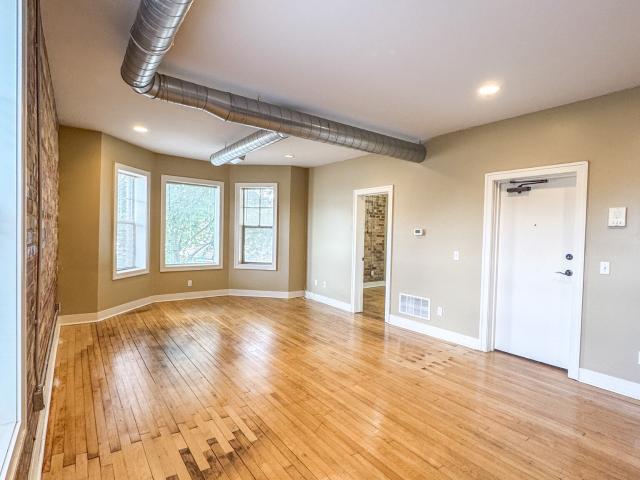 1 BR, 1 BA Apartment 125 Jefferson Ave NE, Grand Rapids, MI 49503