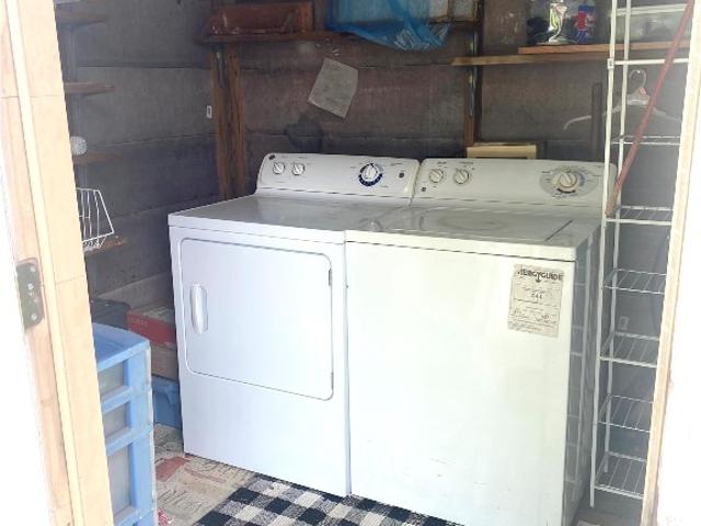 1 BR, 1 BA Apartment 125 Kellar Road, Smithville, TX 78957