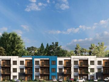 1 BR, 1 BA Apartment 125 McKinley Street Unit 116, Angola, IN 46703
