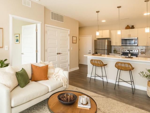 1 BR, 1 BA Apartment 125 McKinley Street Unit 320, Angola, IN 46703