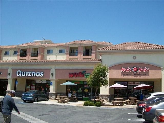 1 BR, 1 BA Apartment 125 North Montebello Boulevard, Montebello, CA 90640