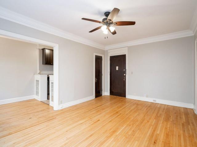 1 BR, 1 BA Apartment 125 Oak Grove Street Unit 108, Minneapolis, MN 55403