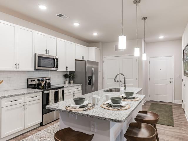 1 BR, 1 BA Apartment 125 Pinestone Drive Unit 10104, Travelers Rest, SC 29690