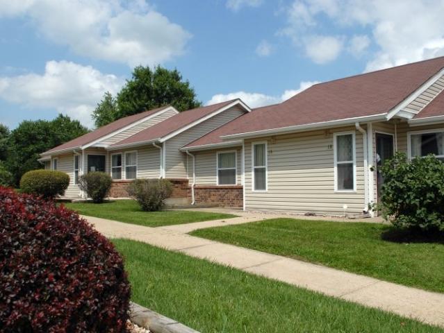 1 BR, 1 BA Apartment 125 S Houston St, Adrian, MO 64720