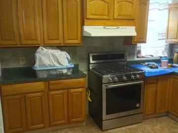 1 BR, 1 BA Apartment 125 Sylvan Avenue, Unit Unit # 1, Newark, NJ 07104