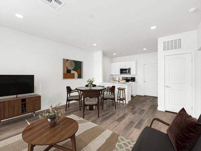 1 BR, 1 BA Apartment 12600 N 113th Ave Unit 367, Youngtown, AZ 85363