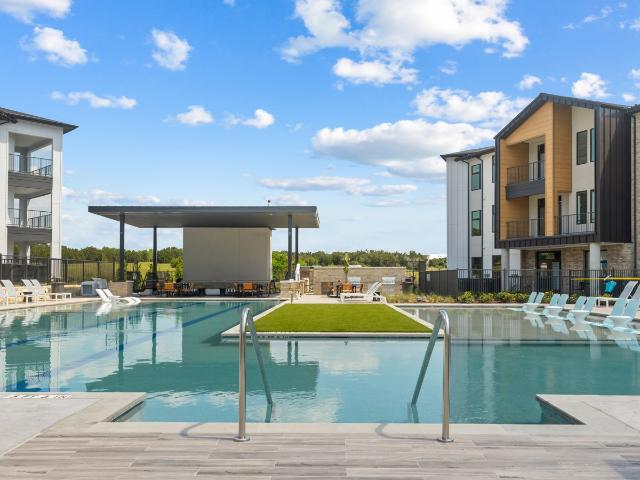 1 BR, 1 BA Apartment 12601 McCallen Pass, Austin, TX 78653