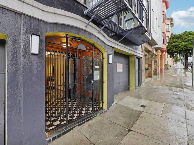 1 BR, 1 BA Apartment 1260 Broadway St Unit 302, San Francisco, CA 94109