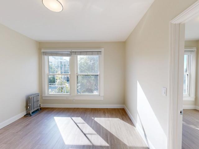 1 BR, 1 BA Apartment 1260 Broadway St Unit 303, San Francisco, CA 94109